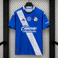 Club Puebla 2026/27 Away - Fan Version
