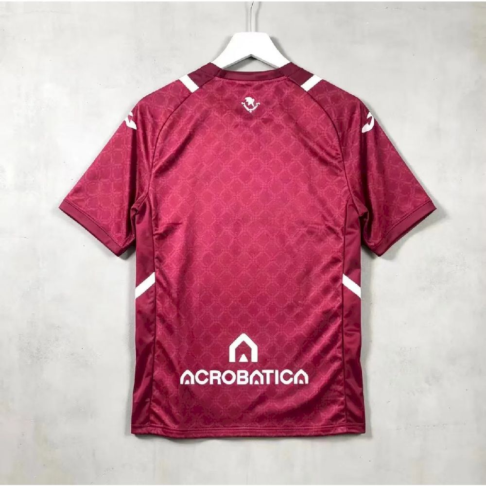 Torino 2026/27 Home - Fan Version