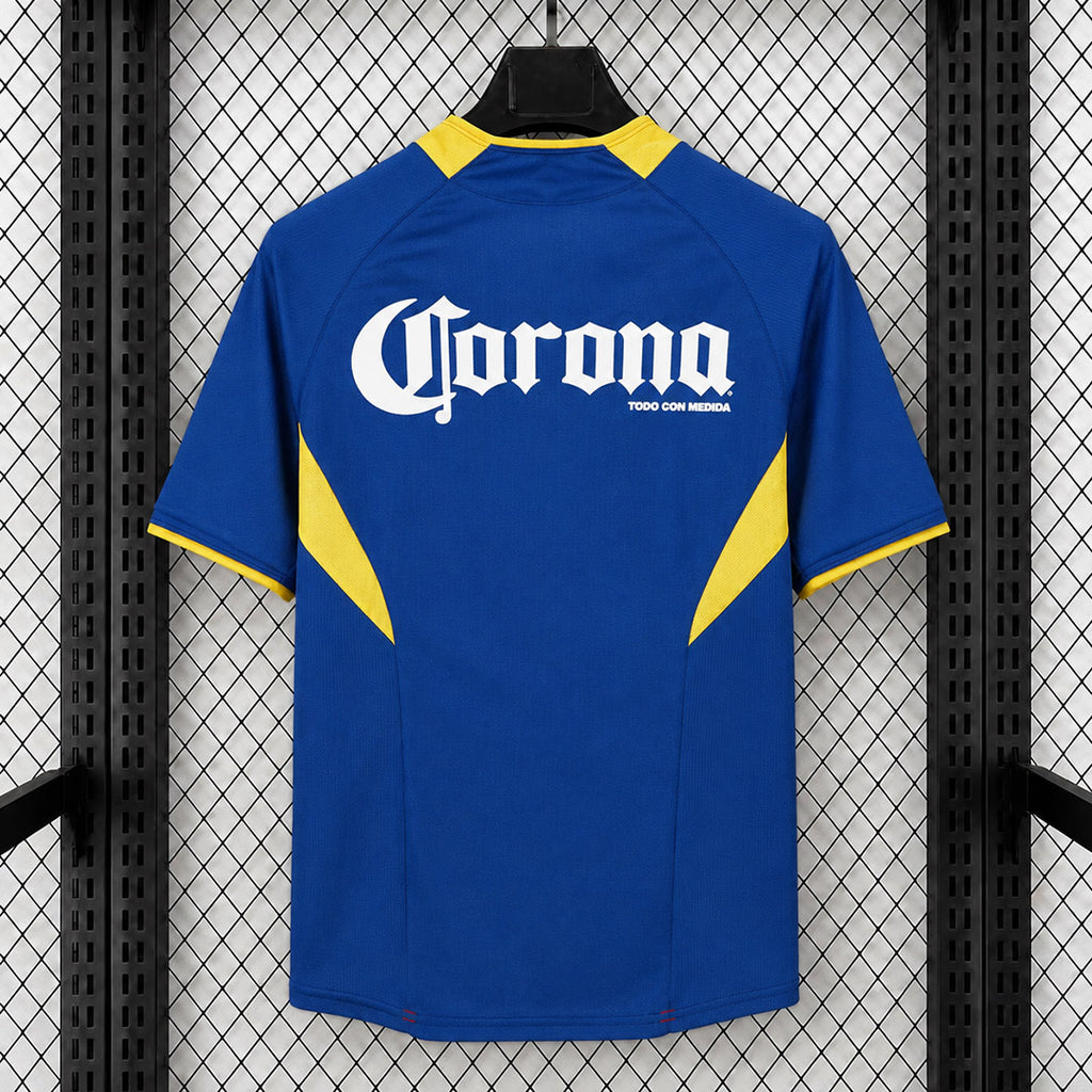 Club América 2005/06 Away - Retro