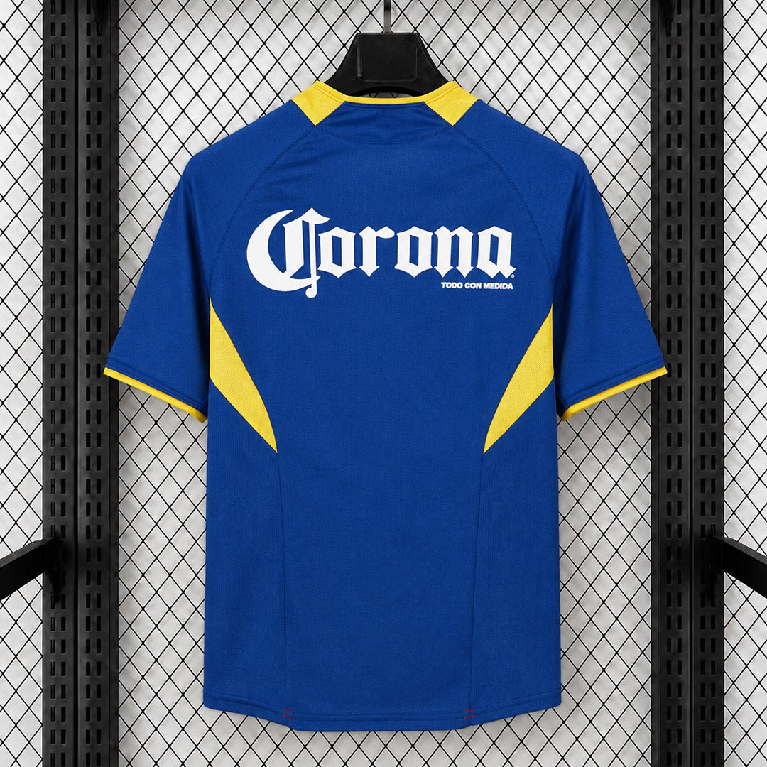 Club América 2005/06 Away - Retro