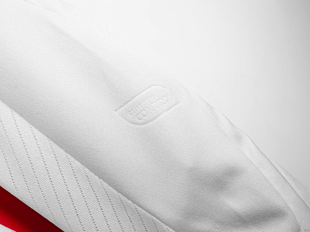 Lyon 2008/09 Home - Retro