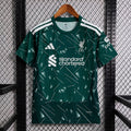 Liverpool FC 2026/27 Goalkeeper - Fan Version