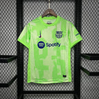 Barcelona 2024/25 Third - Fan Version