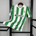 Real Betis 2025/26 Retro - Fan Version
