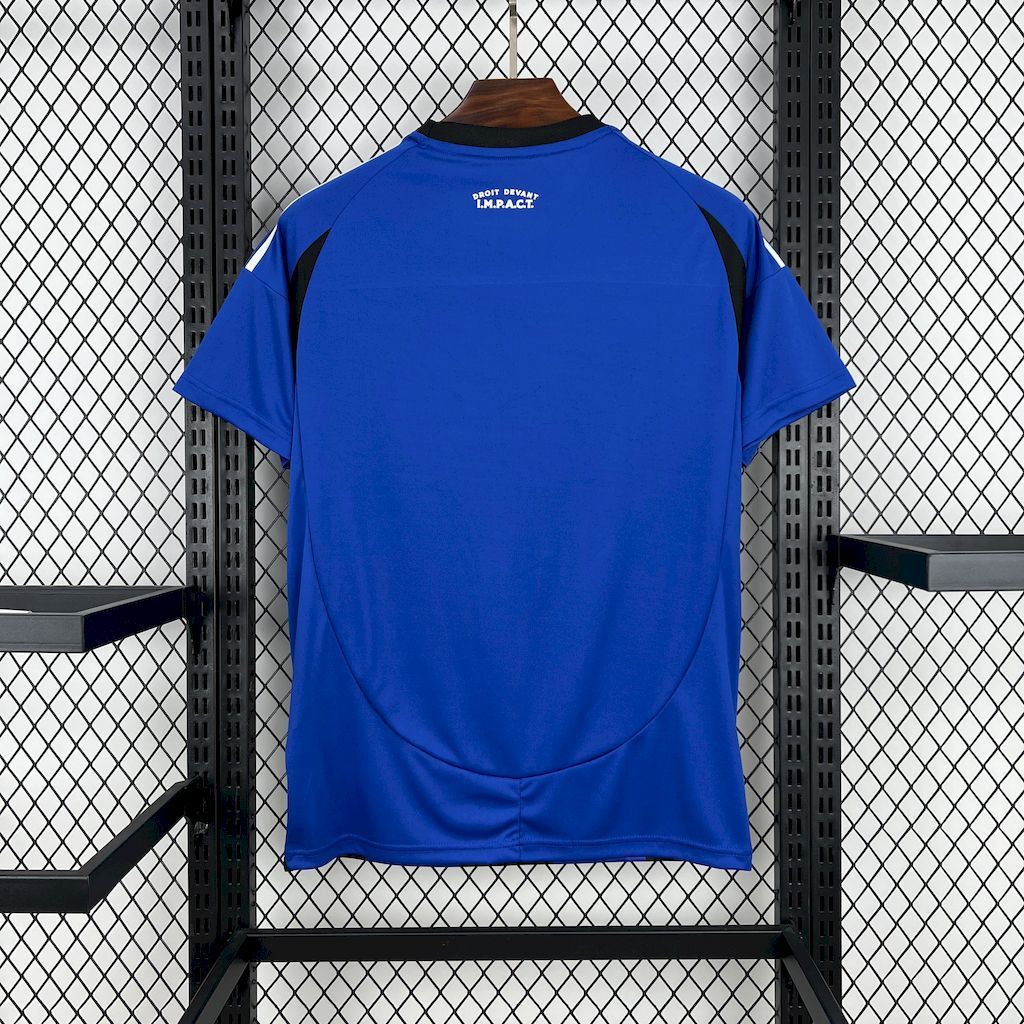CF Montréal 2025/26 Home - Fan Version