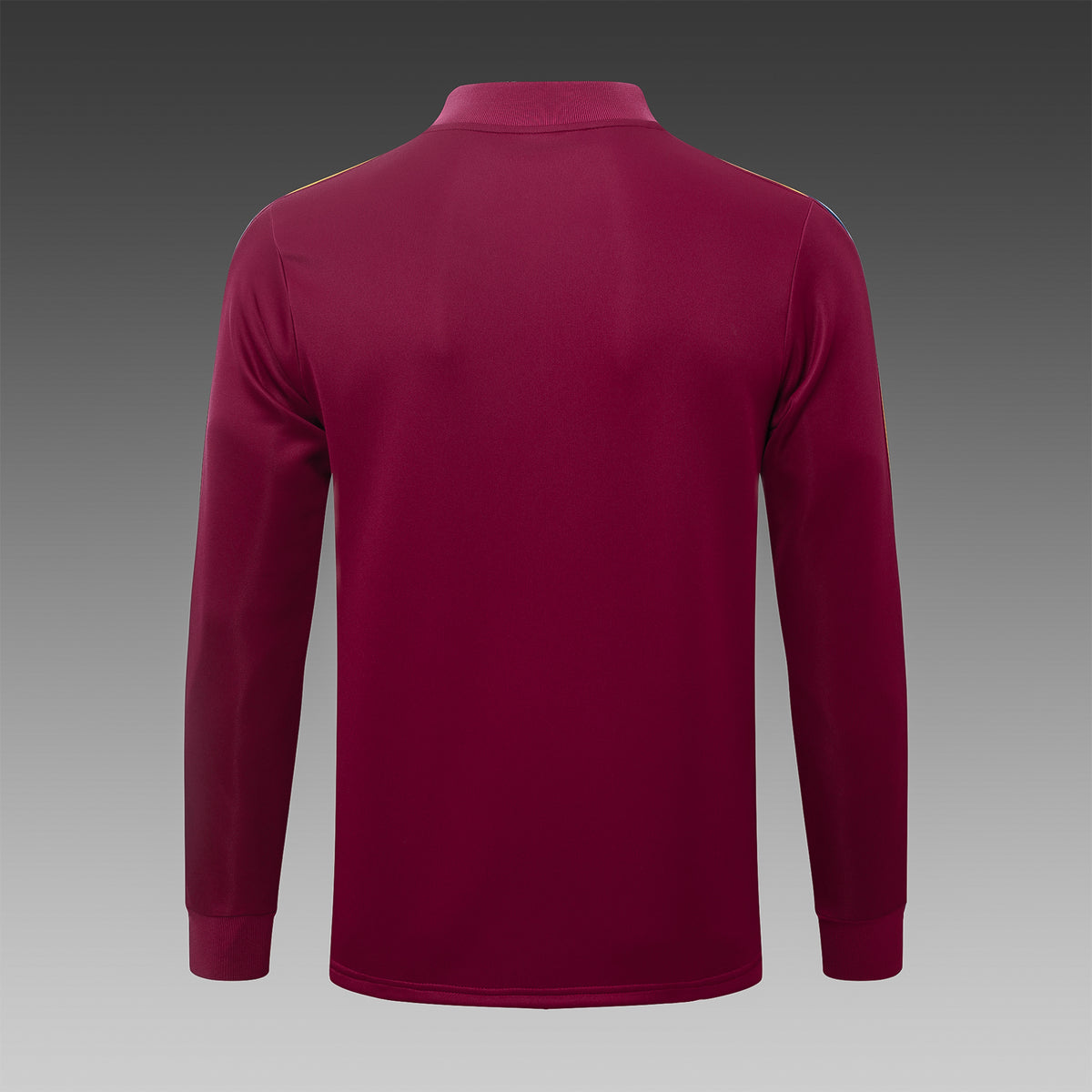 Barcelona 2026/27 Maroon Tracksuit | Adult and Kids Sizes