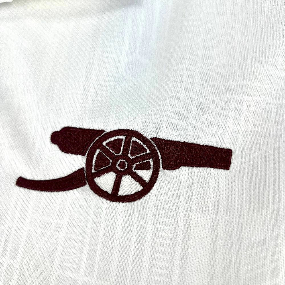 Arsenal 2025/26 Third - Fan Version