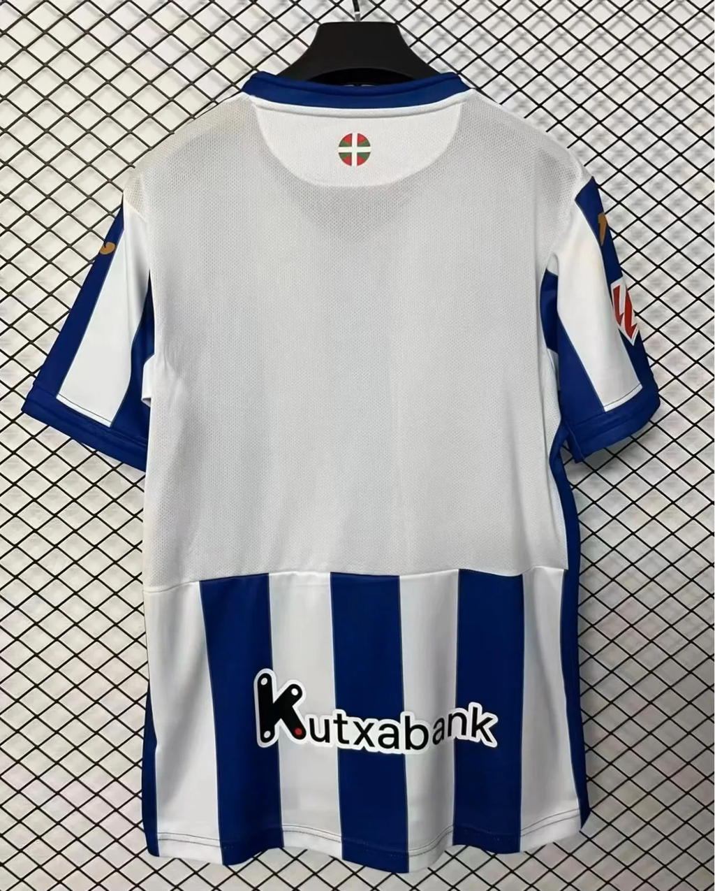 Real Sociedad 2026/27 Home - Fan Version