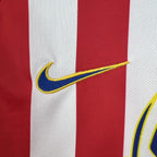 Atletico Madrid 2004/05 Home - Retro