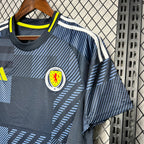 Scotland 2024 Home - Fan Version