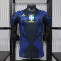 Brazil 2026 Away - Player Version