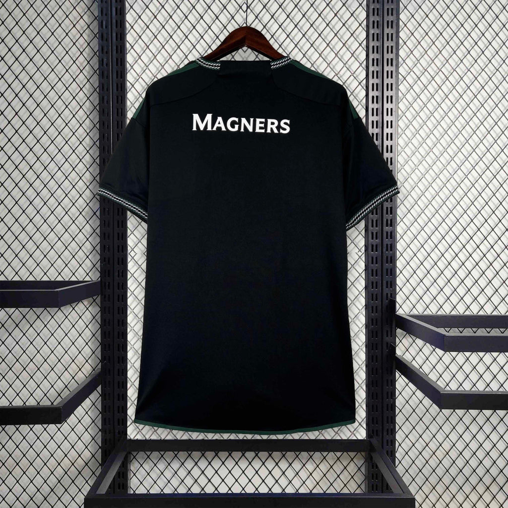 Celtic FC 2023/24 Away - Fan Version