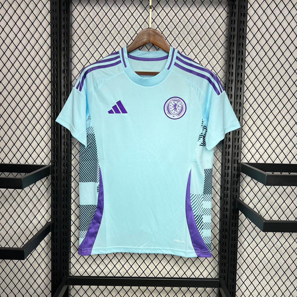 Scotland 2024 Away - Fan Version
