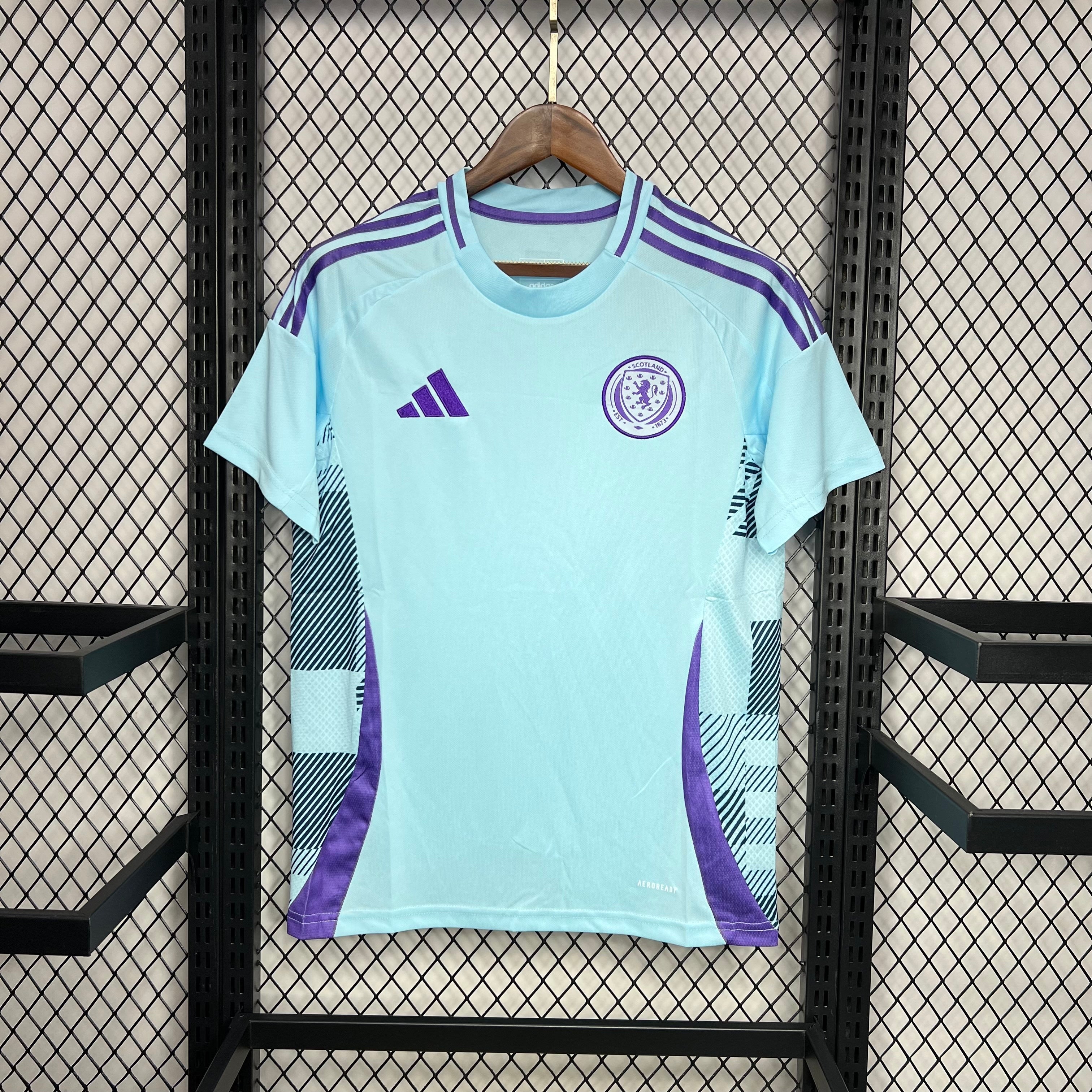 Scotland 2024 Away - Fan Version