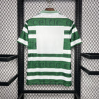Celtic 1995/97 Home - Retro