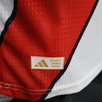 River Plate 2027 Home - Player Version