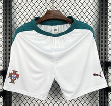 Portugal 2026 Away - Fan Shorts