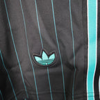 Liverpool FC 2026 Black Casual Shorts