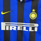 Inter Milan 1998/99 Home - Retro
