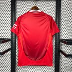 Manchester United 2024/25 Home - Fan Version