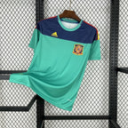Spain 2010 Goalkeeper - Retro