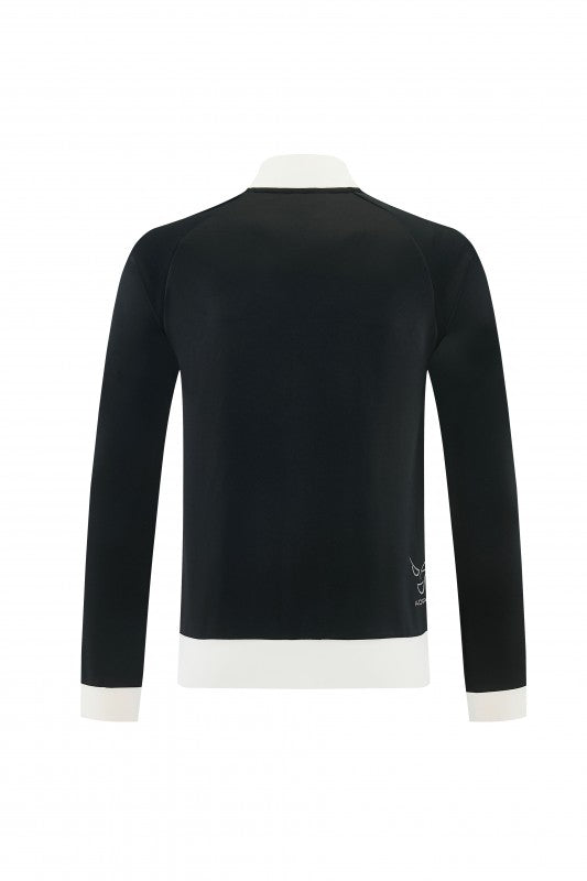 Juventus 2026/27 Black Originals Tracksuit