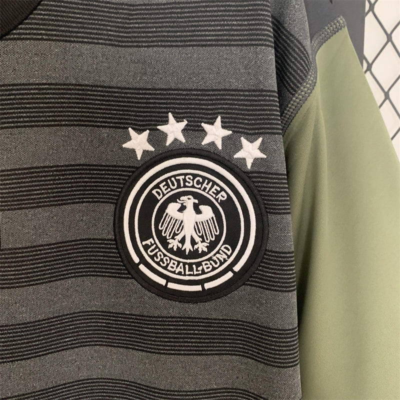 Germany 2016 Away - Retro