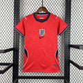England 2026 Away - Women's Fit