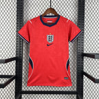 England 2026 Away - Women's Fit