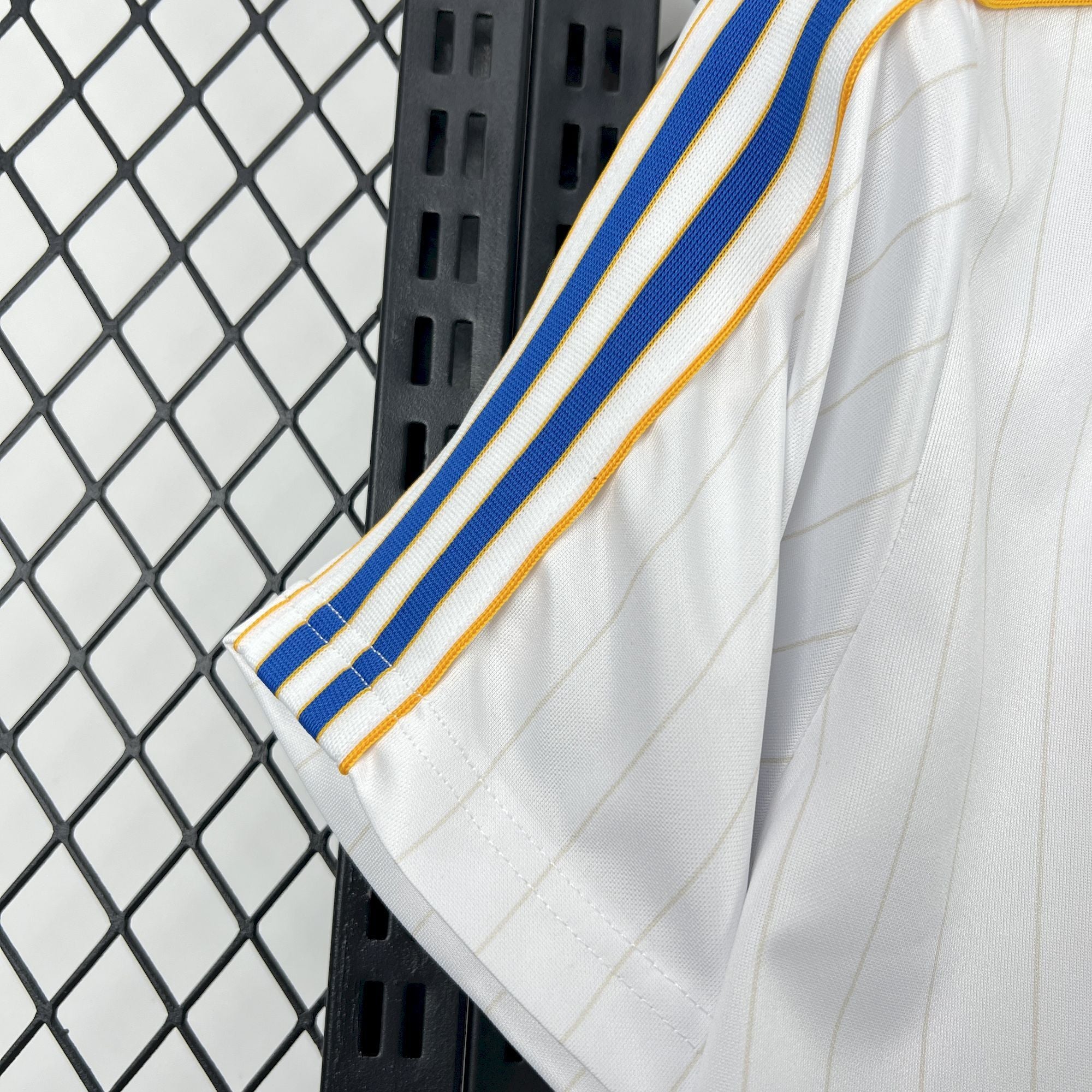 Real Madrid 2025/26 Terrace Icons