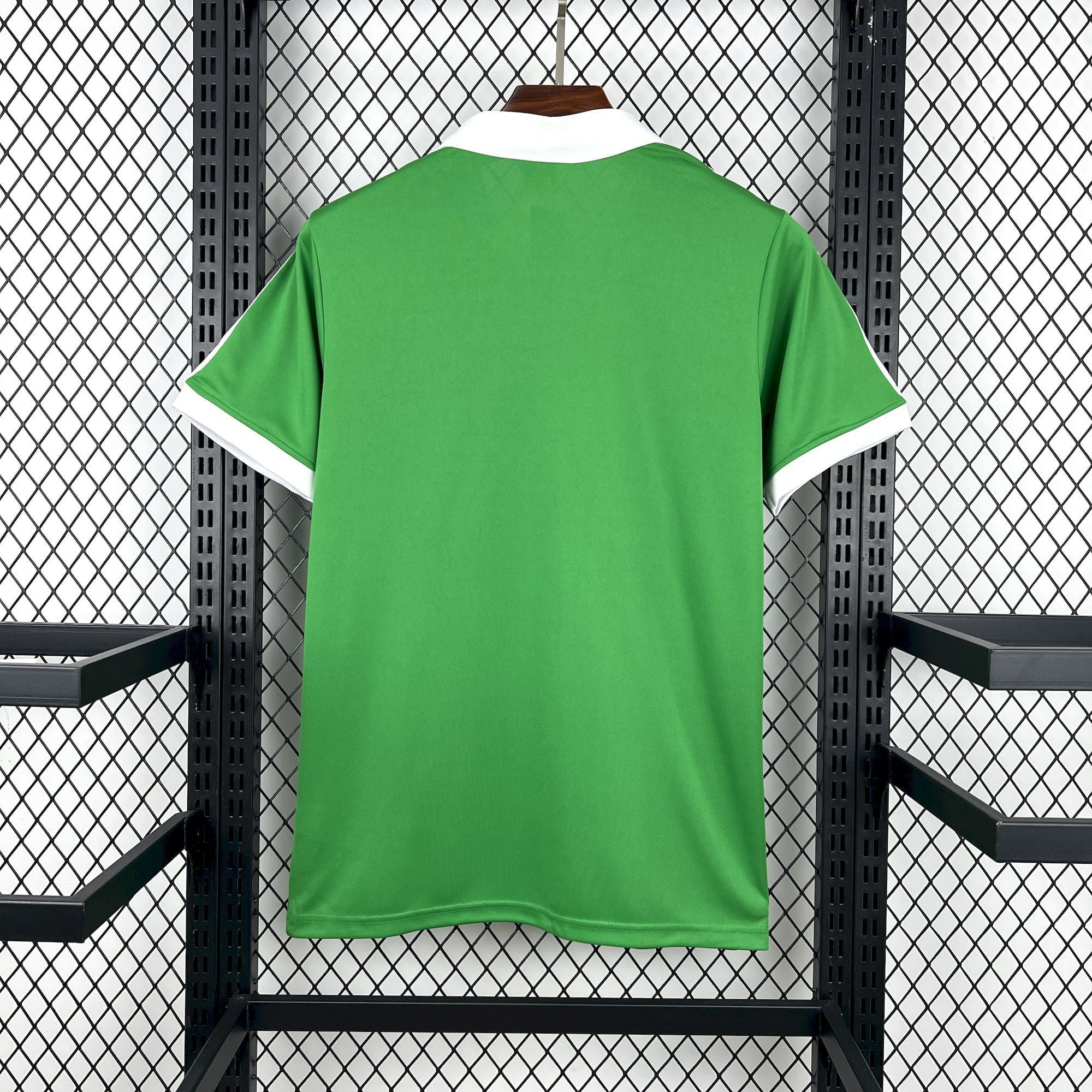 Mexico 1986 Home - Retro