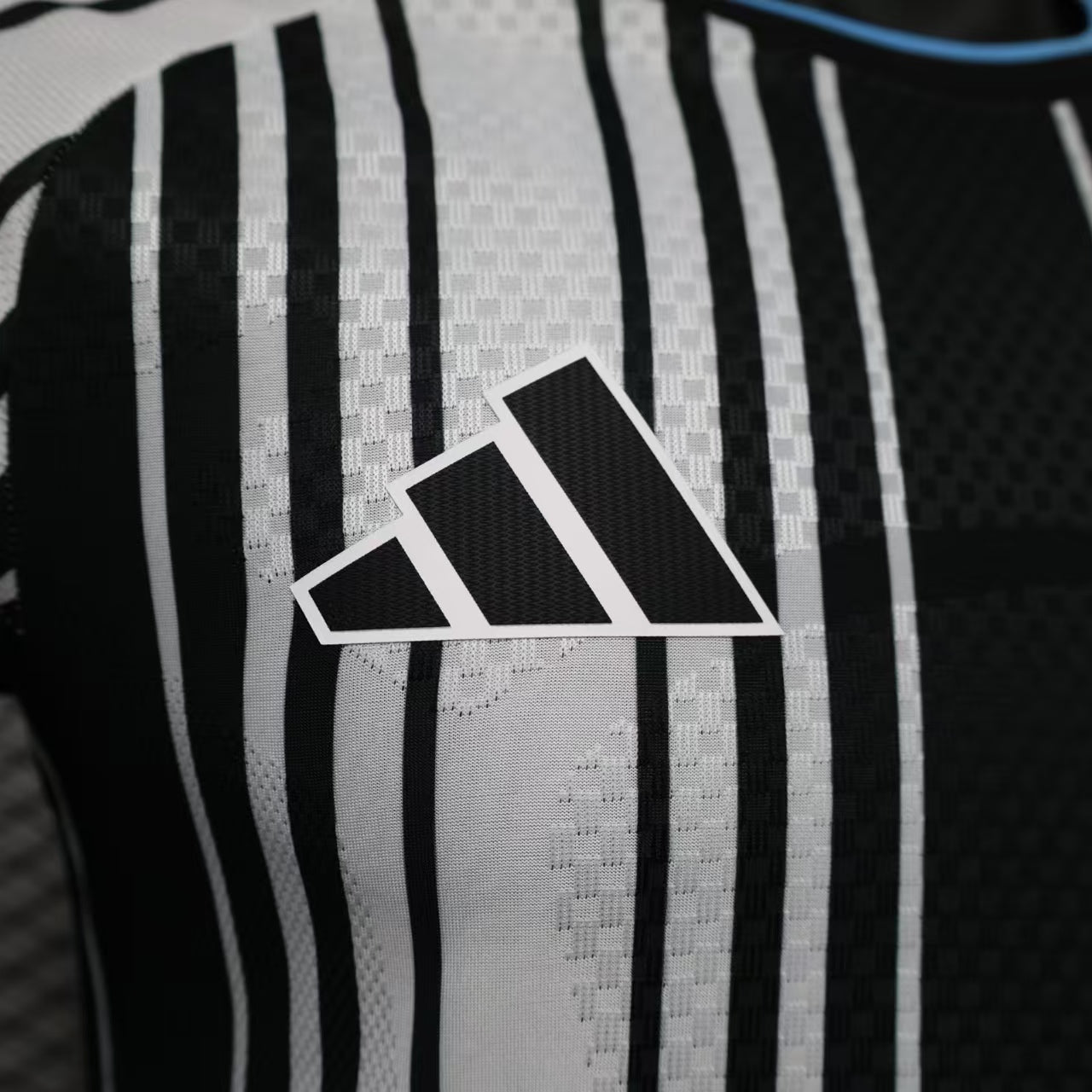 Newcastle United 2026/27 Home - Player Version