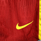 Liverpool FC 2024/25 Home - Player Shorts