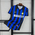 Inter Milan 1998/99 Home - Retro