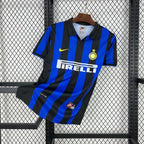 Inter Milan 1998/99 Home - Retro