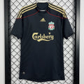 Liverpool FC 2009/10 Away - Retro
