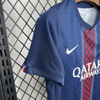 Paris Saint-Germain 2025/26 Home - Kid Kit