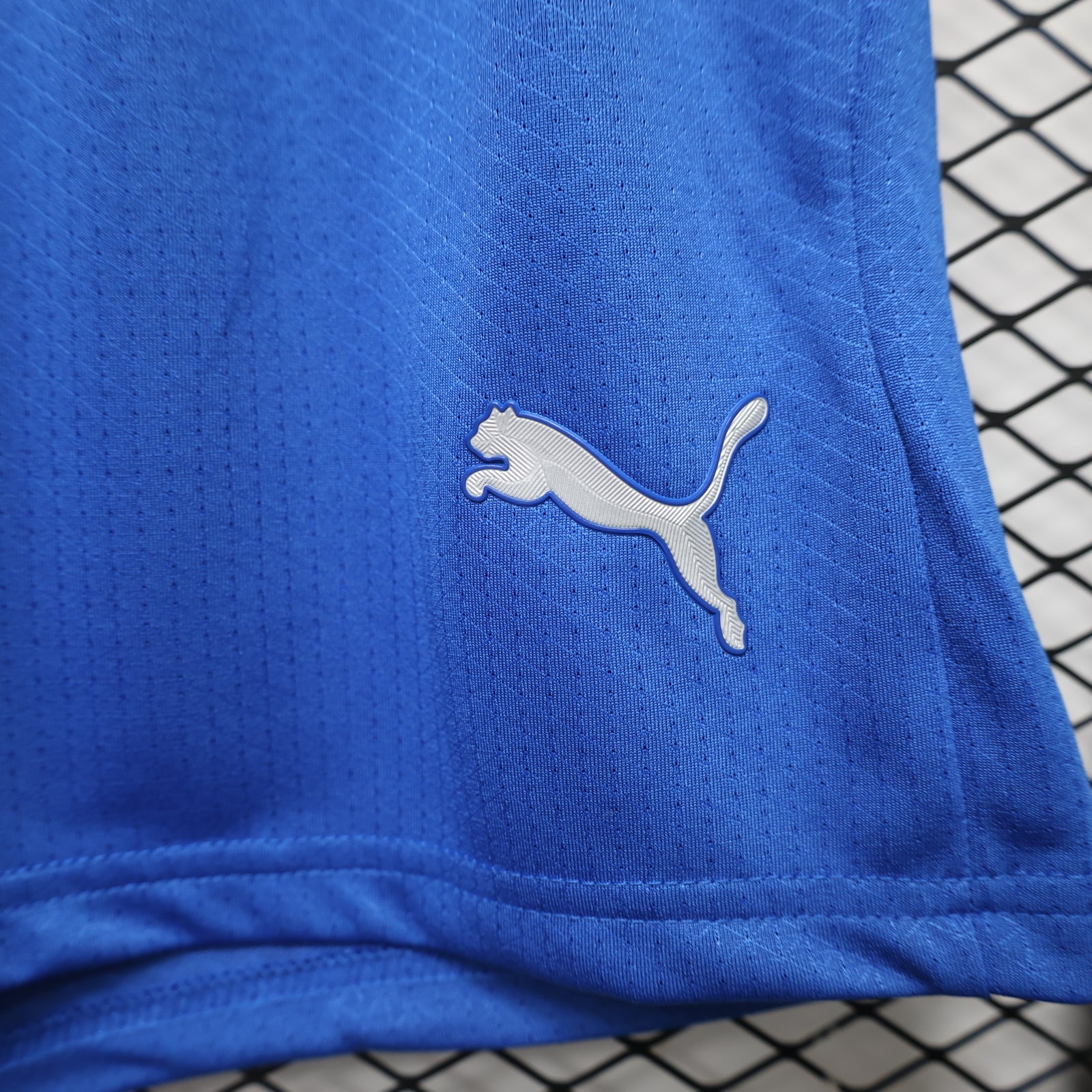 Al-Hilal 2026/27 Home - Player Shorts