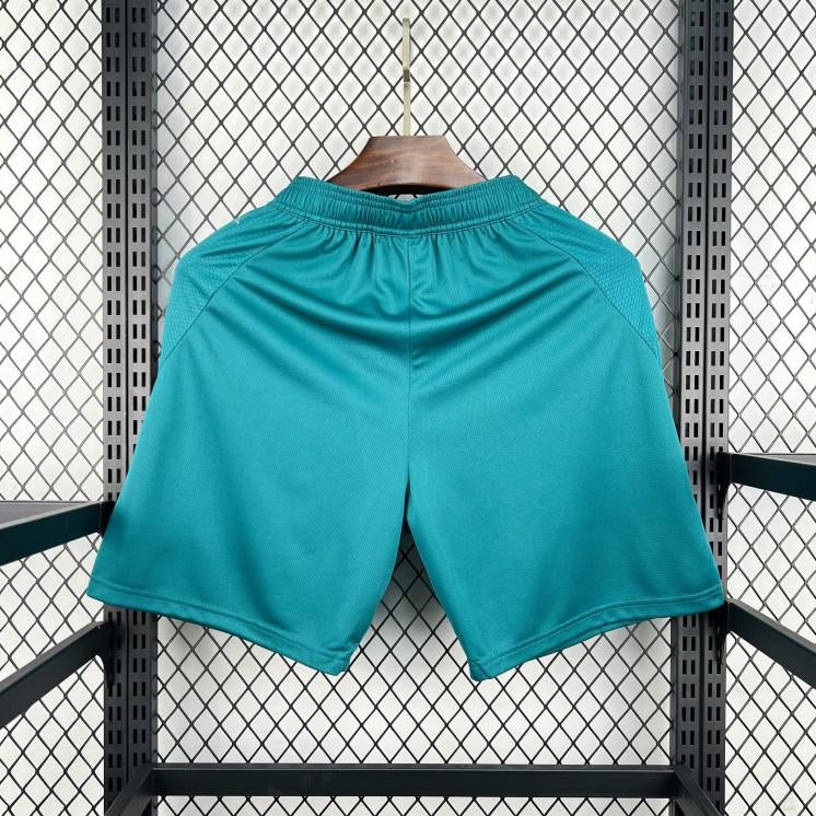 Portugal 2026 Home - Fan Shorts