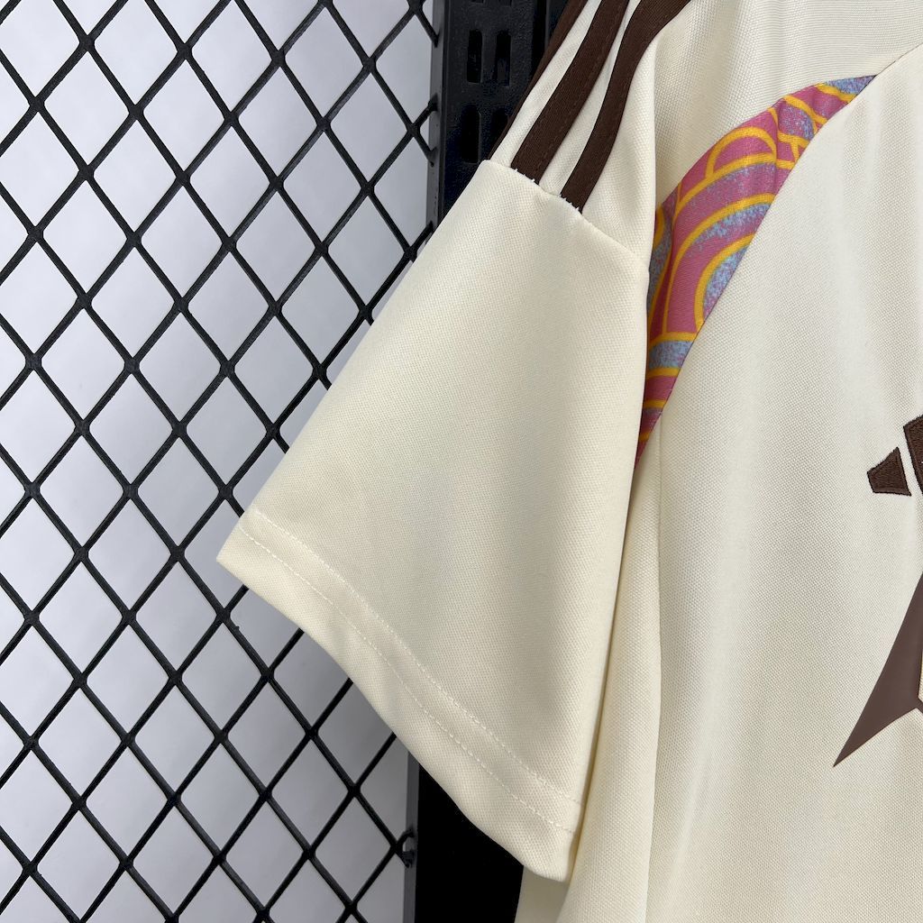 D.C. United 2025/26 Away - Fan Version