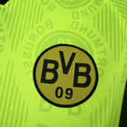 Borussia Dortmund 1996/97 Home - Retro