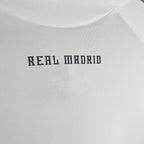 Real Madrid 2009/10 Home - Retro