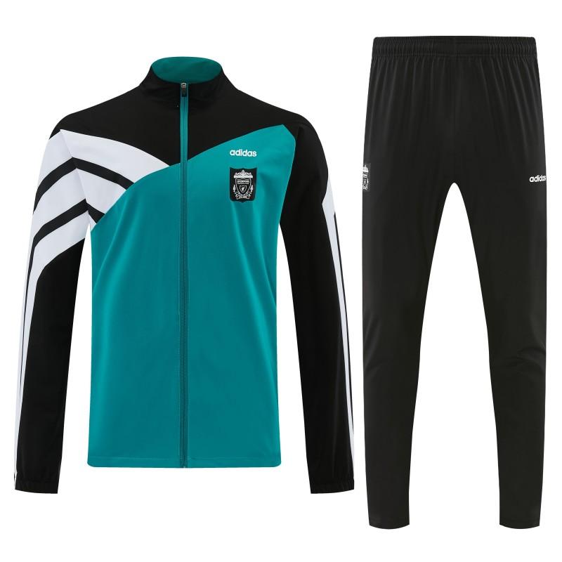 Liverpool FC 1995/96 Retro Tracksuit