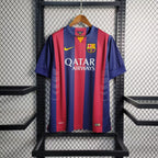 Barcelona 2014/15 Home - Retro