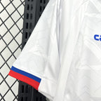 Cape Verde 2026 Away - Fan Version