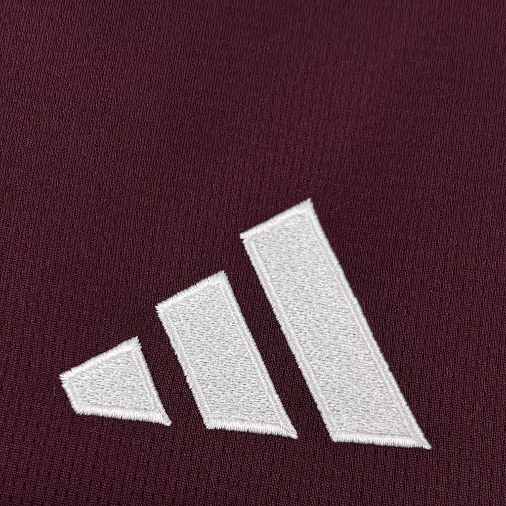 Aston Villa 2026/27 Home - Fan Version