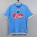 Napoli 2006/07 Home - Retro
