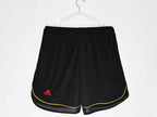 AC Milan 2006/07 Home - Retro Shorts