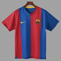Barcelona 2006/07 Home - Retro