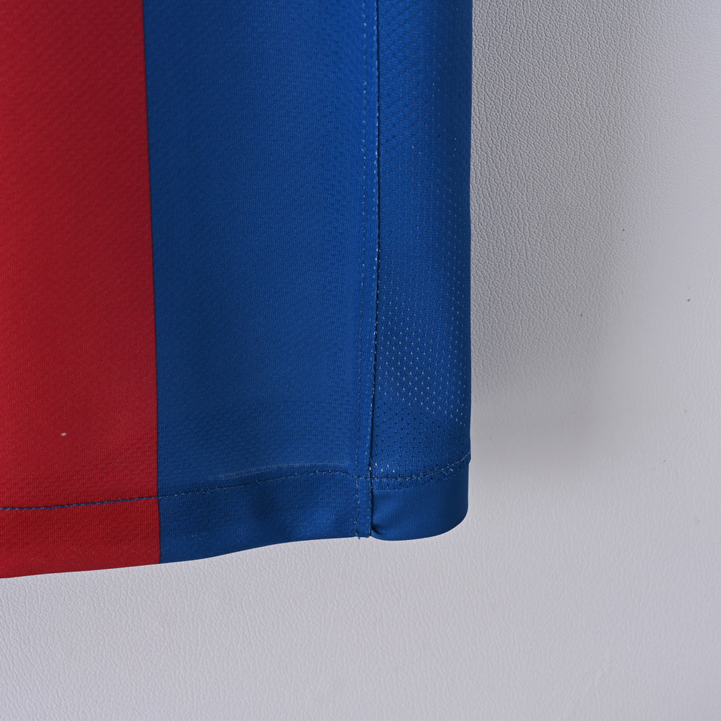 Barcelona 2006/07 Home - Retro